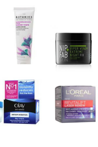 Skincare Essentials